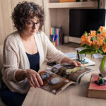 Brand Spotlight: Karen Fron Design