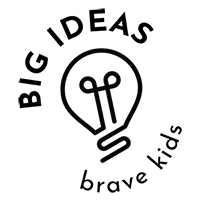 Big Ideas Big Kids